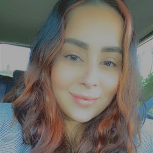 Meet your Posher, Vanessa